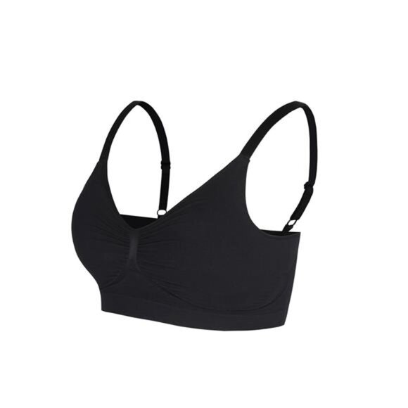 NWT Women's Black Sculpt Push-Up Bra Multiple Sizes - Picture 8 of 8
